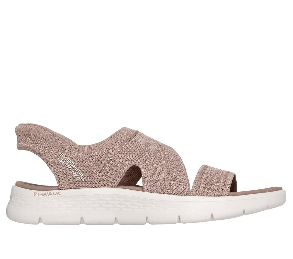 Skechers Outlet | Women Slip-ins: GO WALK Flex Sandal - Belle