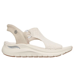 Skechers US | Women|New Arrivals Martha Stewart: Arch Fit 2.0 - Unstoppable Glow