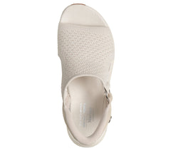 Skechers US | Women|New Arrivals Martha Stewart: Arch Fit 2.0 - Unstoppable Glow