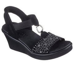 Skechers Outlet | Women Slip-ins: Rumble On - Dancing Away