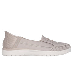 Skechers On sale | Women Slip-ins: On-The-GO Flex - Top Notch