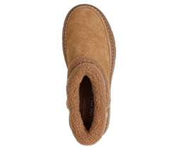 Skechers Outlet | Women Slip-ins: BOBS Keepsakes Lite - Winter Snug