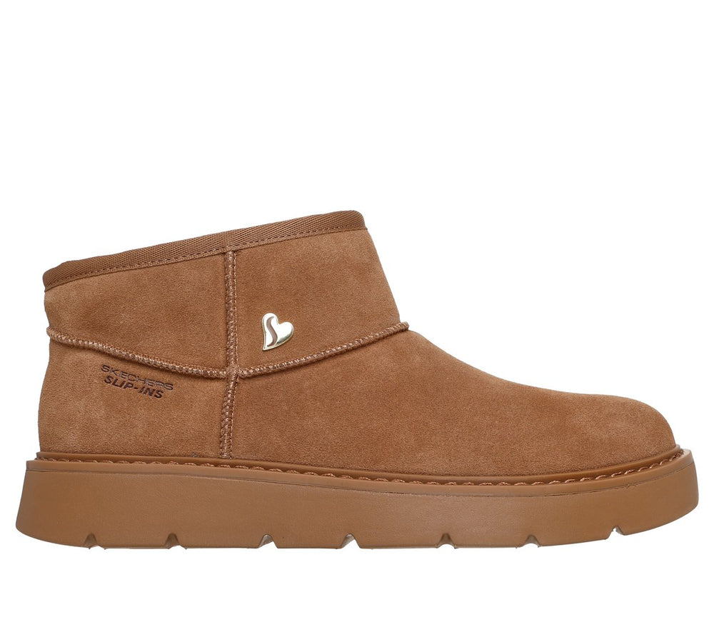Skechers On sale | Women Slip-ins: Keepsakes Cozy - Cozy Mini