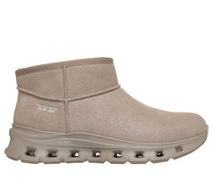 Skechers Online | Women Slip-ins: Glide-Step Pro Boot - Cozy Mini