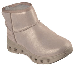 Skechers Online | Women Slip-ins: Glide-Step Pro Boot - Cozy Mini