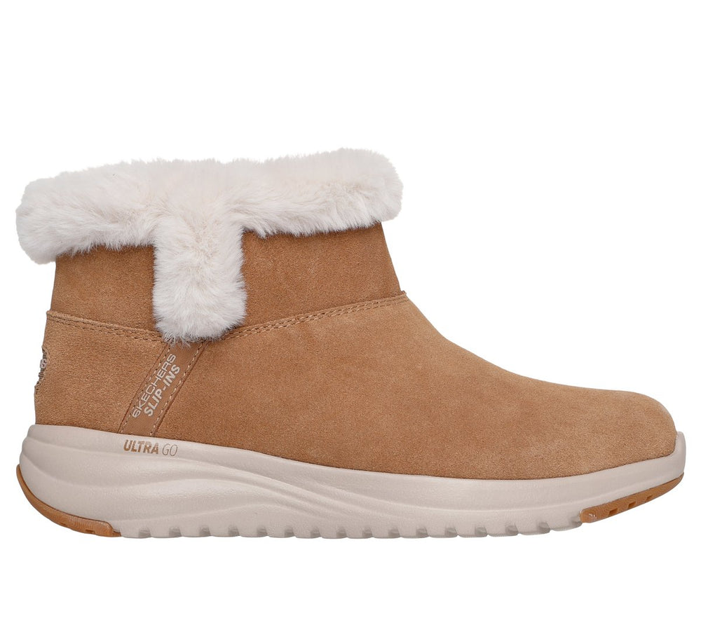 Skechers Outlet | Women Slip-ins Waterproof: On-The-GO Stellar- Daphne