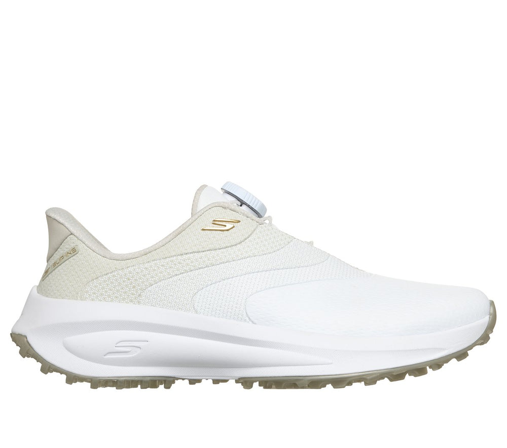 Skechers Discount | Women Slip-ins Golf Waterproof: Flow SI - Twist Fit