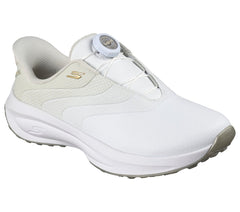 Skechers Discount | Women Slip-ins Golf Waterproof: Flow SI - Twist Fit