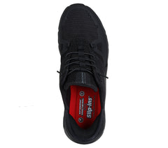 Skechers On sale | Women Slip-ins Work Slip-Resistant: Glide-Step Pro - Edura