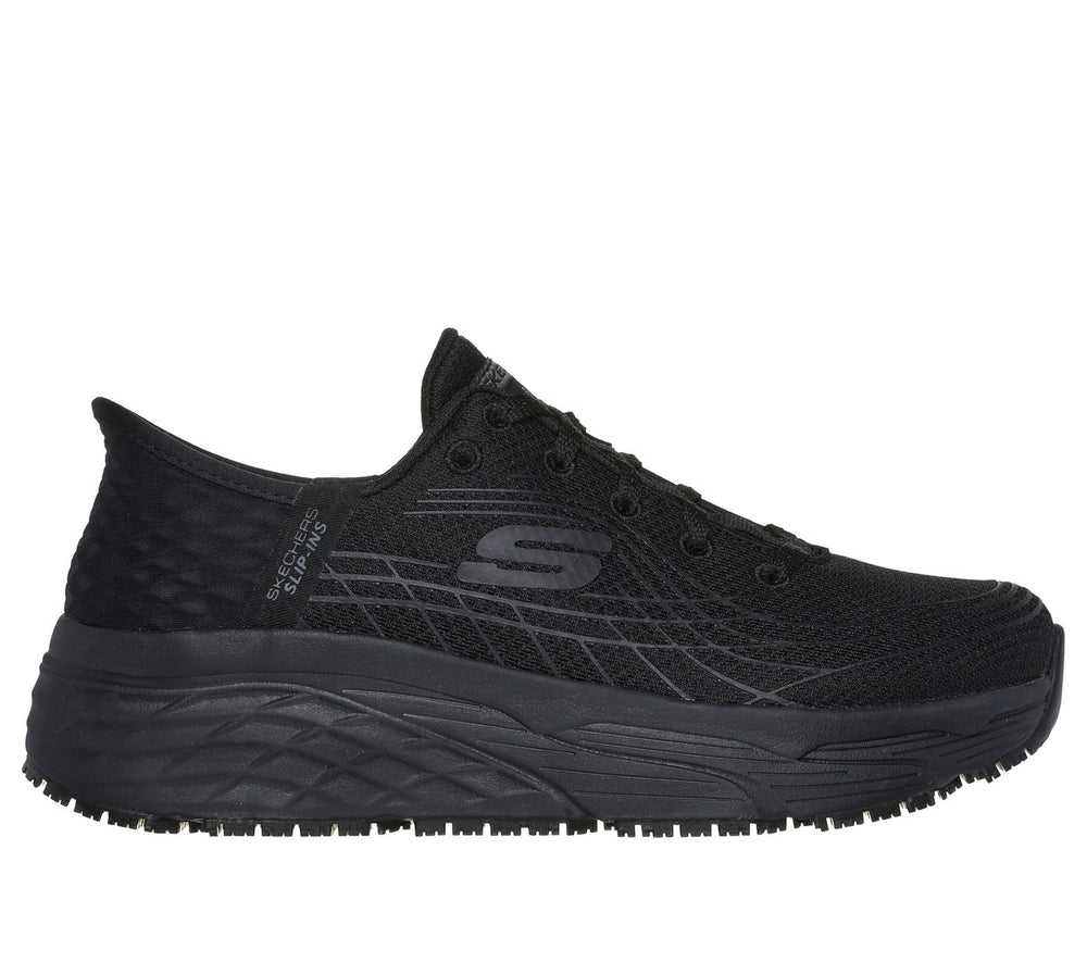 Skechers For sale | Women Slip-ins Work Relaxed Fit: Max Cushioning Elite - Eltra