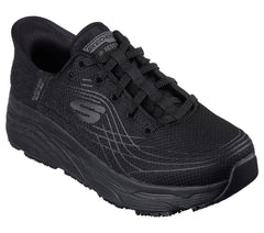Skechers For sale | Women Slip-ins Work Relaxed Fit: Max Cushioning Elite - Eltra