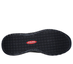 Skechers Discount | Women Slip-ins Work: Squad Chaos SR - Jasul