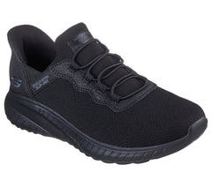 Skechers Discount | Women Slip-ins Work: Squad Chaos SR - Jasul