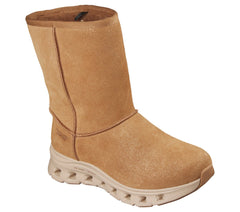 Skechers Online | Women Slip-ins: Glide-Step Pro Boot - Cozy Mid