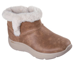 Skechers US | Women Slip-ins: On-The-GO Encore -Winter Joy