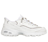 WHITE / SILVER,6.0,Medium