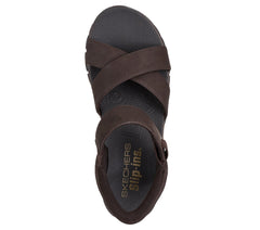 Skechers On sale | Women Slip-ins Relaxed Fit: Easy Going - Somewhere Sunny