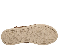 Skechers US | Women BOBS Arch Fit Oasis - Cozy Crosser