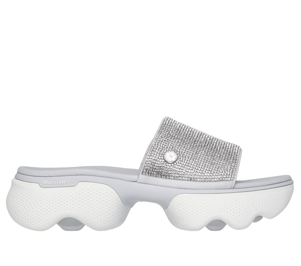 Skechers On sale | Women Martha Stewart: Massage Fit Edge - Radiance