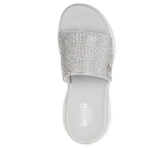 Skechers On sale | Women Martha Stewart: Massage Fit Edge - Radiance