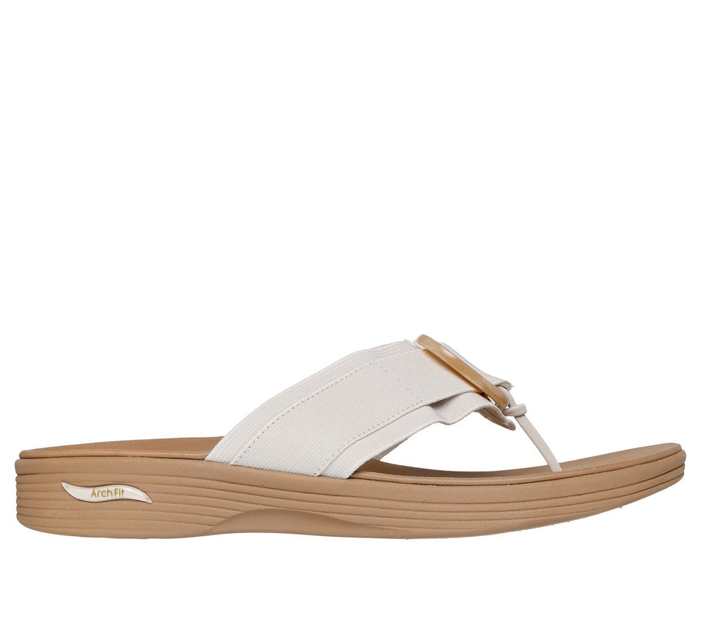 Skechers Outlet | Women Arch Fit Maui - Summer Wave