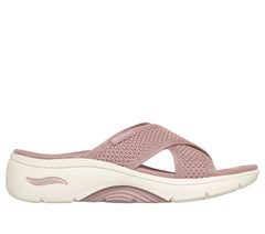 Skechers On sale | Women GO WALK Arch Fit 2.0 Sandal - Grace