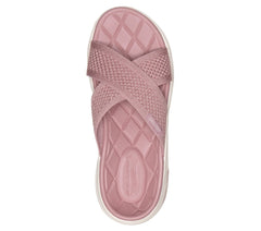 Skechers On sale | Women GO WALK Arch Fit 2.0 Sandal - Grace