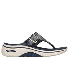 Skechers US | Women|New Arrivals GO WALK Arch Fit 2.0 Sandal -Resort Day
