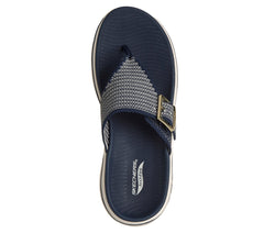 Skechers US | Women|New Arrivals GO WALK Arch Fit 2.0 Sandal -Resort Day