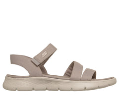 Skechers Online | Women|New Arrivals GO WALK Flex Sandal -Victoria