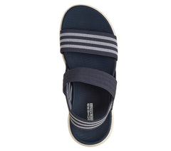 Skechers Outlet | Women|New Arrivals GO WALK Flex Sandal - Atlas