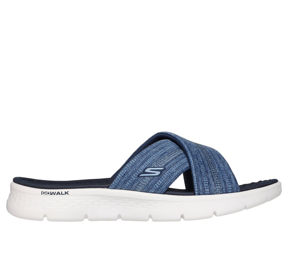 Skechers US | Women GO WALK Flex Sandal - Impressed