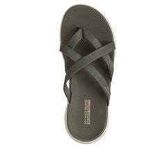 Skechers Discount | Women|New Arrivals GO WALK Flex Sandal - Ssselena