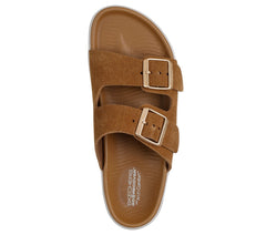 Skechers Outlet | Women Massage Fit Revive - Honey