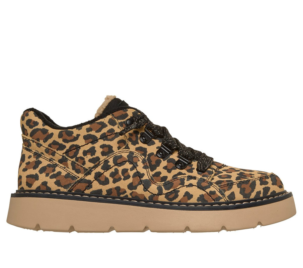 Skechers On sale | Women Keepsakes Cozy - Street Hiker Safari