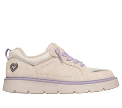 Skechers US | Women Keepsakes Cozy - Street Hiker Luv