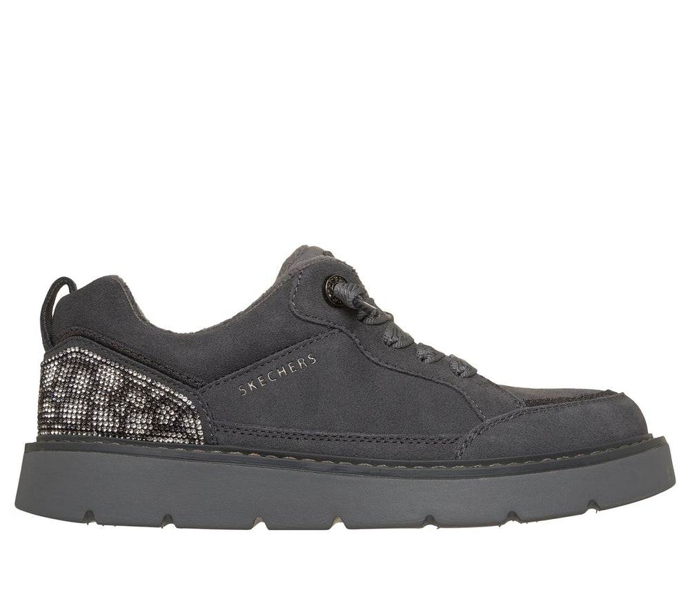 Skechers Online | Women Keepsakes Cozy - Street HikerLeopard