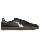 BLACK / SILVER,6.0,Medium