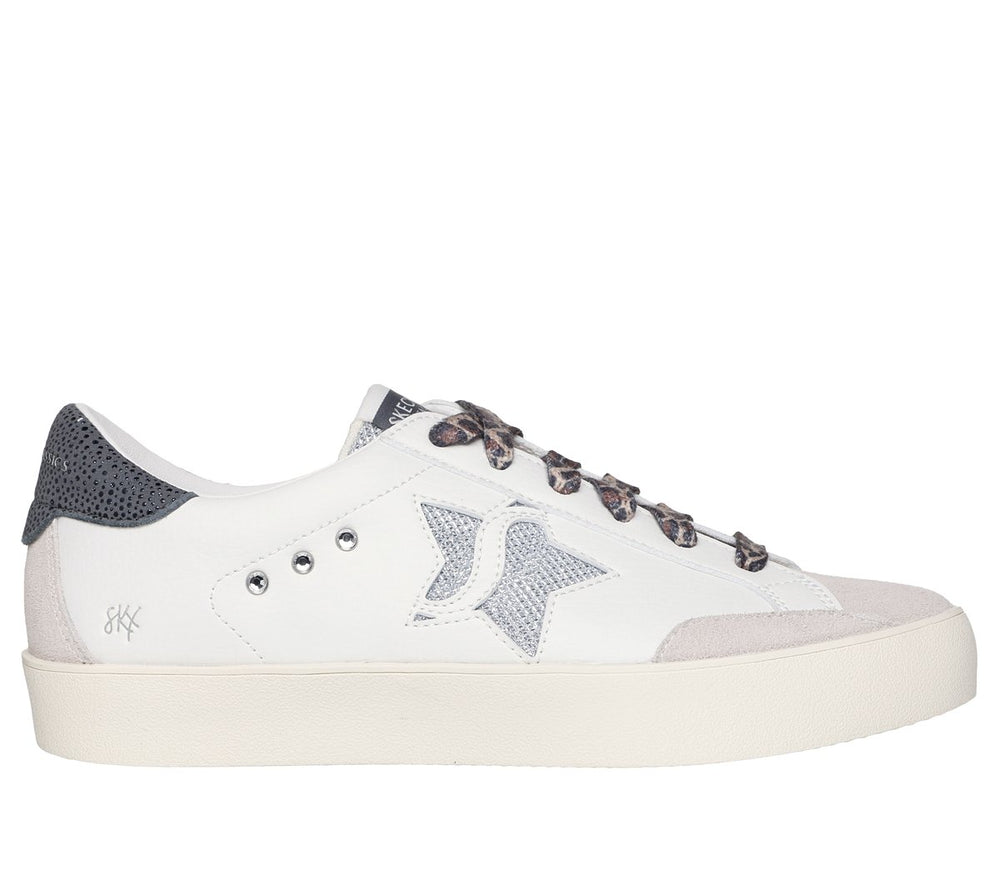 Skechers Outlet | Women Strand Star - Fierce Statement