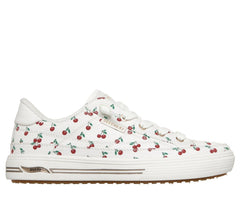Skechers Online | Women|New Arrivals Arch Fit Arcade - Print Powa