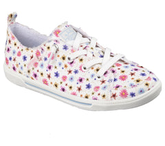 Skechers Outlet | Women|New Arrivals BOBS B Cute 2.0 -Bloom'N Bliss