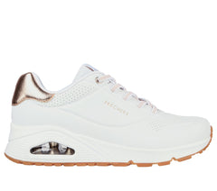 Skechers For sale | Women UNO - Shimmer Away