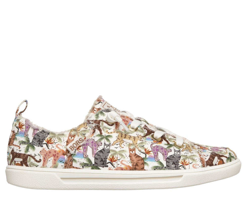 Skechers Sale | Women BOBS B Cute 2.0 - Jungle Steps