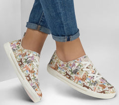 Skechers Sale | Women BOBS B Cute 2.0 - Jungle Steps