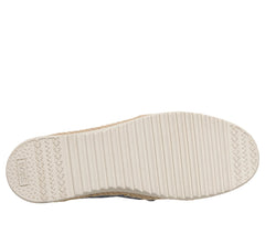 Skechers Outlet | Women BOBS Flexpadrille LO - Shiny Spritz