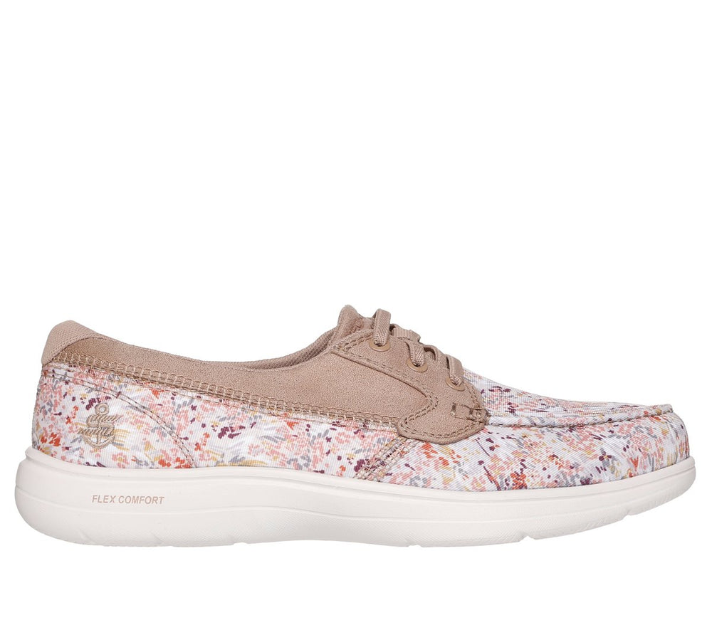 Skechers Online | Women On-The-GO Flex Radiant - Floral