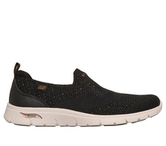 Skechers Online | Women|New Arrivals Arch Fit Refine 2.0 - Copper Chic