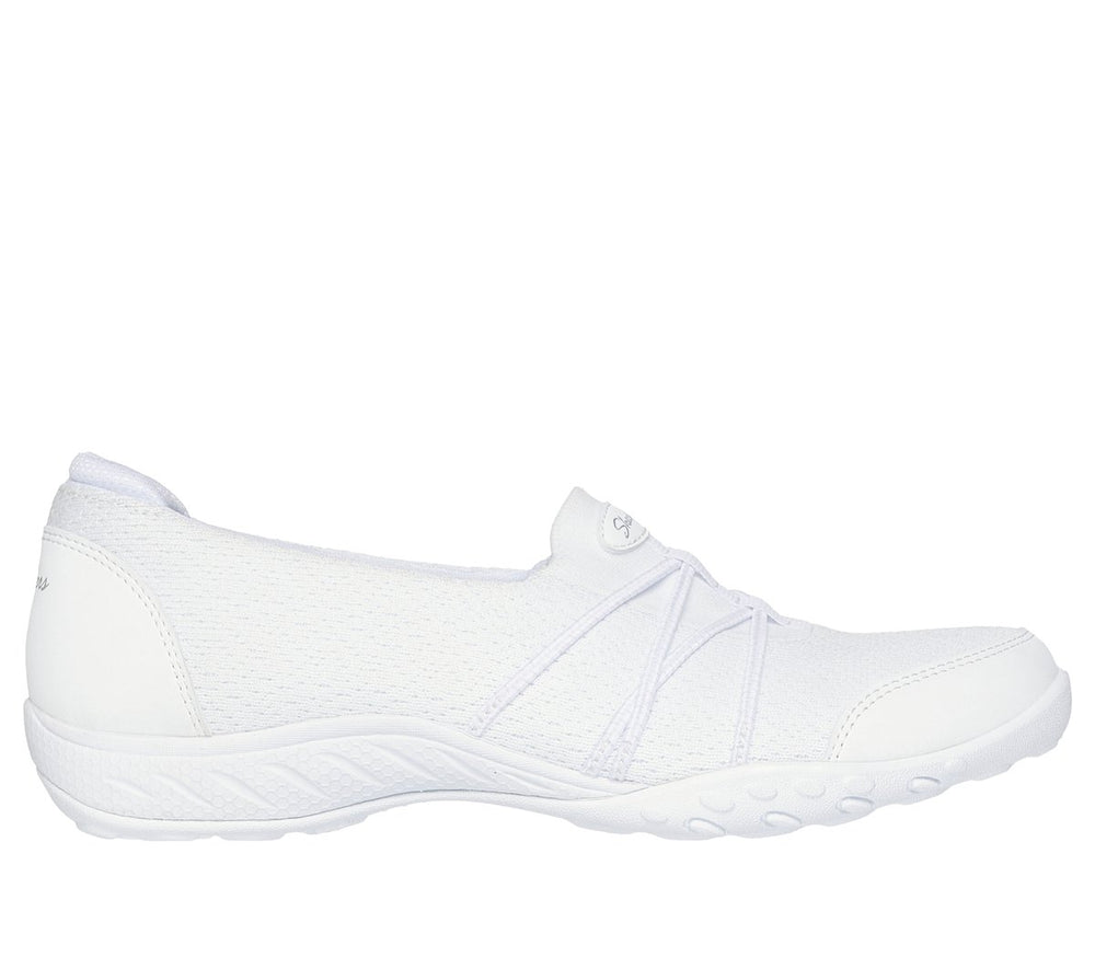 Skechers Sale | Women Relaxed Fit: Breathe-Easy - Harbor Hues