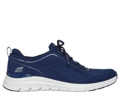 Skechers Online | Women Pure Flex - Midnight Star