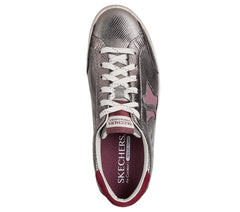 Skechers Discount | Women Strand Star - Glimmer Chic